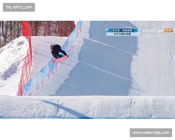 中国小将熊诗芮完成单板滑雪世锦赛首秀，称是宝贵学习经历