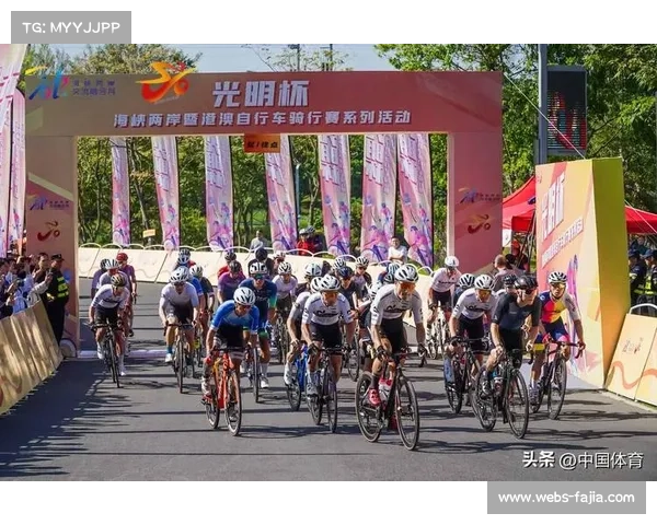 “骑行+旅游”资源深度挖掘，光明区营造“骑行+研学”新场景