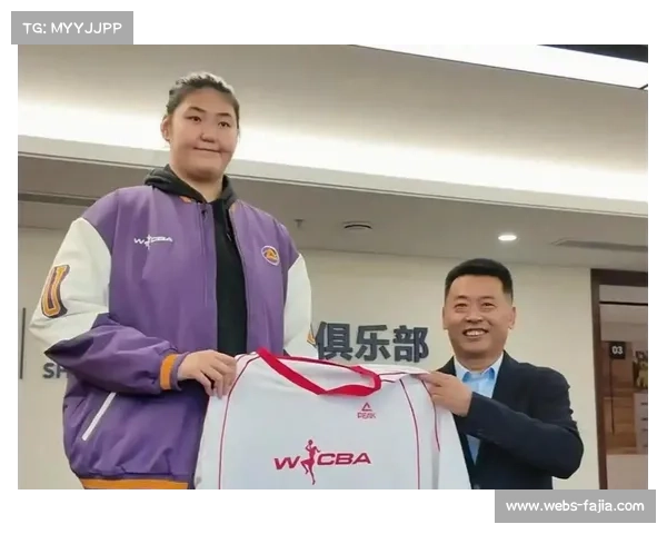 WCBA新星张子宇移动速度与体能短板引发关注