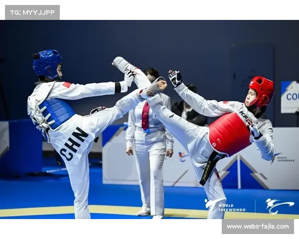 中国跆协荣获世跆联2025年度最佳会员协会称号,颁奖盛典在富查伊拉举行 中国跆协荣获世跆联2025年度最佳会员协会称号,颁奖盛典在富查伊拉举行