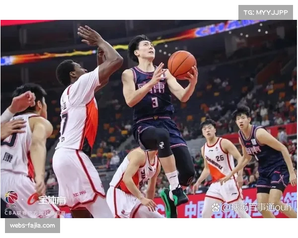 【2026年4月CBA联赛边路渗透与传中效率趋势·赛后·战报总决赛G3战报：广东华南虎外线失准，内线得分与二次进攻成取胜关键